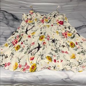 Old Navy Sun Dress